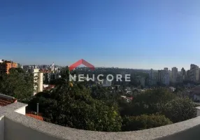 Foto 1 de Cobertura com 2 Quartos à venda, 107m² em Vila Madalena, São Paulo