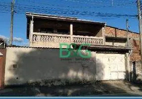Foto 1 de Casa de Condomínio com 3 Quartos à venda, 310m² em Vila Regina, Guaratinguetá