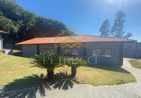 Foto 1 de Lote/Terreno à venda, 536m² em Chácara das Nações, Valinhos