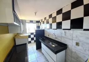 Foto 1 de Apartamento com 2 Quartos à venda, 43m² em Loteamento Lago Sul Taquaralto, Palmas