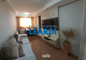 Foto 1 de Apartamento com 3 Quartos à venda, 59m² em Morumbi, São Paulo