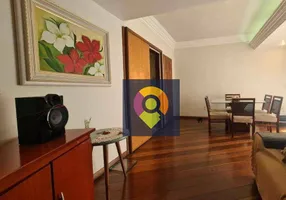 Foto 1 de Apartamento com 3 Quartos à venda, 137m² em Jardim América, Belo Horizonte