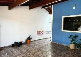 Foto 1 de Sobrado com 2 Quartos para venda ou aluguel, 90m² em Esplanada Independência, Taubaté