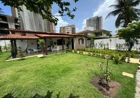 Foto 1 de Casa de Condomínio com 3 Quartos à venda, 285m² em Jaguaribe, Salvador