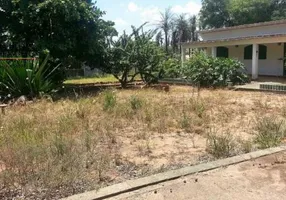 Foto 1 de Lote/Terreno à venda, 500m² em Chácaras Fazenda Coelho, Hortolândia