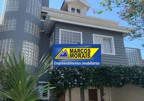 Foto 1 de Casa com 5 Quartos para alugar, 350m² em Parque Residencial Villa dos Inglezes, Sorocaba