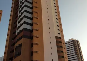 Foto 1 de Cobertura com 4 Quartos à venda, 87m² em Parque Iracema, Fortaleza