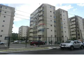 Foto 1 de Apartamento com 2 Quartos à venda, 48m² em Penedo, São Lourenço da Mata