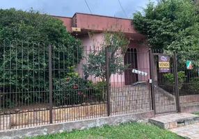 Foto 1 de Casa com 3 Quartos à venda, 100m² em Jardim Leopoldina, Porto Alegre