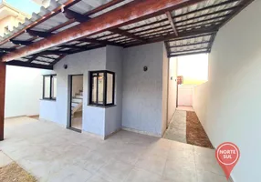 Foto 1 de Casa com 3 Quartos à venda, 95m² em Centro, Sarzedo