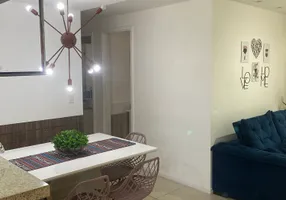 Foto 1 de Apartamento com 3 Quartos para alugar, 70m² em Cocó, Fortaleza