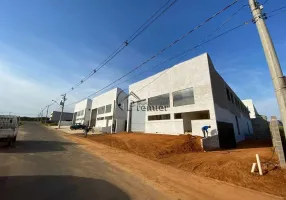 Foto 1 de Galpão/Depósito/Armazém para alugar, 780m² em EUROPARK, Indaiatuba