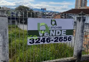 Foto 1 de Lote/Terreno à venda, 600m² em Barreiros, São José