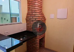 Foto 1 de Casa de Condomínio com 2 Quartos à venda, 80m² em Vila Príncipe de Gales, Santo André