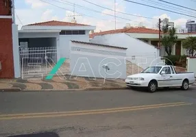 Foto 1 de Casa com 3 Quartos à venda, 166m² em Jardim Proença, Campinas