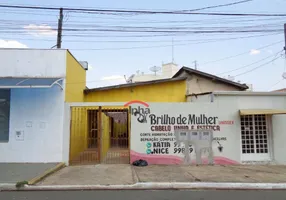 Foto 1 de Casa com 1 Quarto para alugar, 35m² em Vila Santa Terezinha, Sumaré