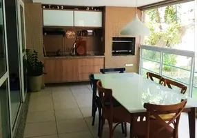 Foto 1 de Apartamento com 3 Quartos à venda, 143m² em Barra, Salvador