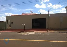 Foto 1 de Casa com 3 Quartos à venda, 280m² em Santo Amaro, Londrina