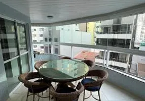 Foto 1 de Apartamento com 3 Quartos à venda, 134m² em Andorinha, Itapema
