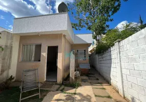Foto 1 de Casa com 2 Quartos à venda, 60m² em Portal do Sol, Lagoa Santa