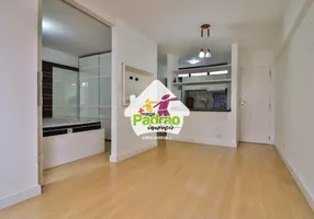 Foto 1 de Flat com 1 Quarto para venda ou aluguel, 41m² em Vila Madalena, São Paulo