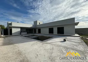 Foto 1 de Casa de Condomínio com 3 Quartos à venda, 231m² em Campestre, Piracicaba