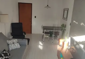 Foto 1 de Apartamento com 2 Quartos à venda, 61m² em Santo Antônio, São Caetano do Sul