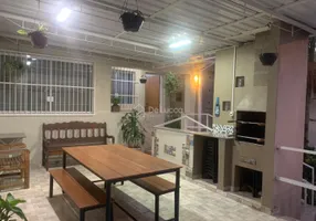 Foto 1 de Casa com 3 Quartos à venda, 135m² em Chácara da Barra, Campinas