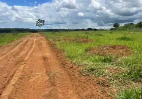 Foto 1 de Fazenda/Sítio à venda, 1000m² em Zona Rural, Aragoiânia