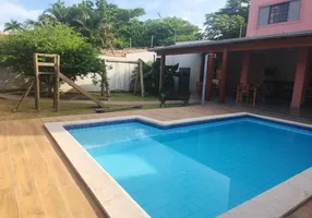 Foto 1 de Casa de Condomínio com 4 Quartos para alugar, 260m² em Jardim Petrópolis, Cuiabá