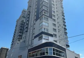 Foto 1 de Apartamento com 2 Quartos à venda, 80m² em Beira Mar, Tramandaí