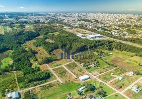 Foto 1 de Lote/Terreno à venda, 355m² em Monte Bérico, Caxias do Sul