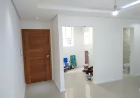 Foto 1 de Apartamento com 3 Quartos à venda, 63m² em Passo D areia, Porto Alegre