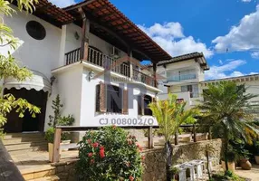 Foto 1 de Casa de Condomínio com 3 Quartos à venda, 300m² em Freguesia- Jacarepaguá, Rio de Janeiro
