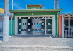 Foto 1 de Casa com 3 Quartos à venda, 139m² em Cipava, Osasco