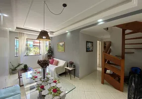 Foto 1 de Apartamento com 3 Quartos à venda, 125m² em Piatã, Salvador