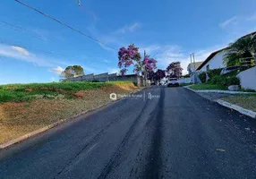 Foto 1 de Lote/Terreno à venda, 1450m² em Salvaterra, Juiz de Fora