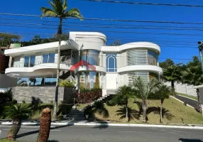 Foto 1 de Casa de Condomínio com 4 Quartos à venda, 634m² em Barra, Balneário Camboriú