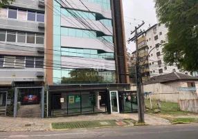 Foto 1 de Sala Comercial para alugar, 33m² em Auxiliadora, Porto Alegre