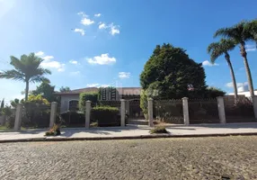 Foto 1 de Casa com 5 Quartos à venda, 382m² em Centro, Ponta Grossa