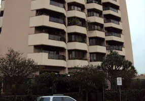 Foto 1 de Apartamento com 4 Quartos à venda, 190m² em Alto, Piracicaba