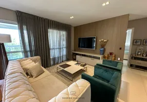 Foto 1 de Apartamento com 3 Quartos à venda, 143m² em Jardim Mariana, Cuiabá