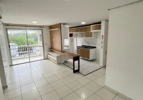 Foto 1 de Apartamento com 3 Quartos para alugar, 79m² em São Francisco, Manaus