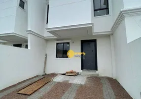 Foto 1 de Casa com 3 Quartos à venda, 104m² em Dom Bosco, Itajaí