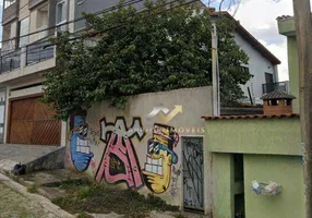 Foto 1 de Lote/Terreno à venda, 125m² em Jardim Progresso, Santo André