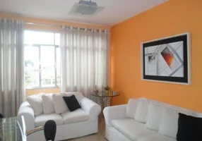 Foto 1 de Apartamento com 3 Quartos à venda, 114m² em Fonseca, Niterói
