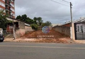 Foto 1 de Lote/Terreno à venda, 415m² em Vila São José, Itapetininga