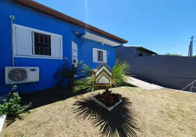 Foto 1 de Casa com 4 Quartos à venda, 99m² em Bela Vista, Alvorada
