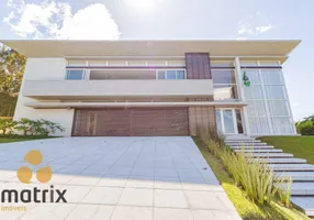 Foto 1 de Casa de Condomínio com 5 Quartos à venda, 879m² em Alphaville Graciosa, Pinhais