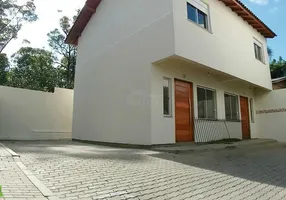 Foto 1 de Casa com 2 Quartos à venda, 52m² em Santa Cecilia, Viamão